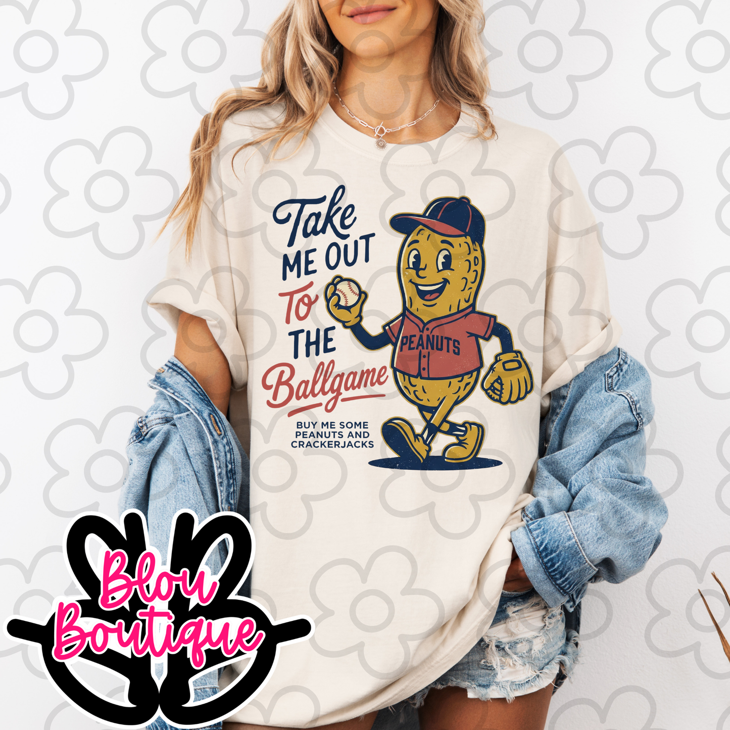 26-Take Me Out to the Ball Game