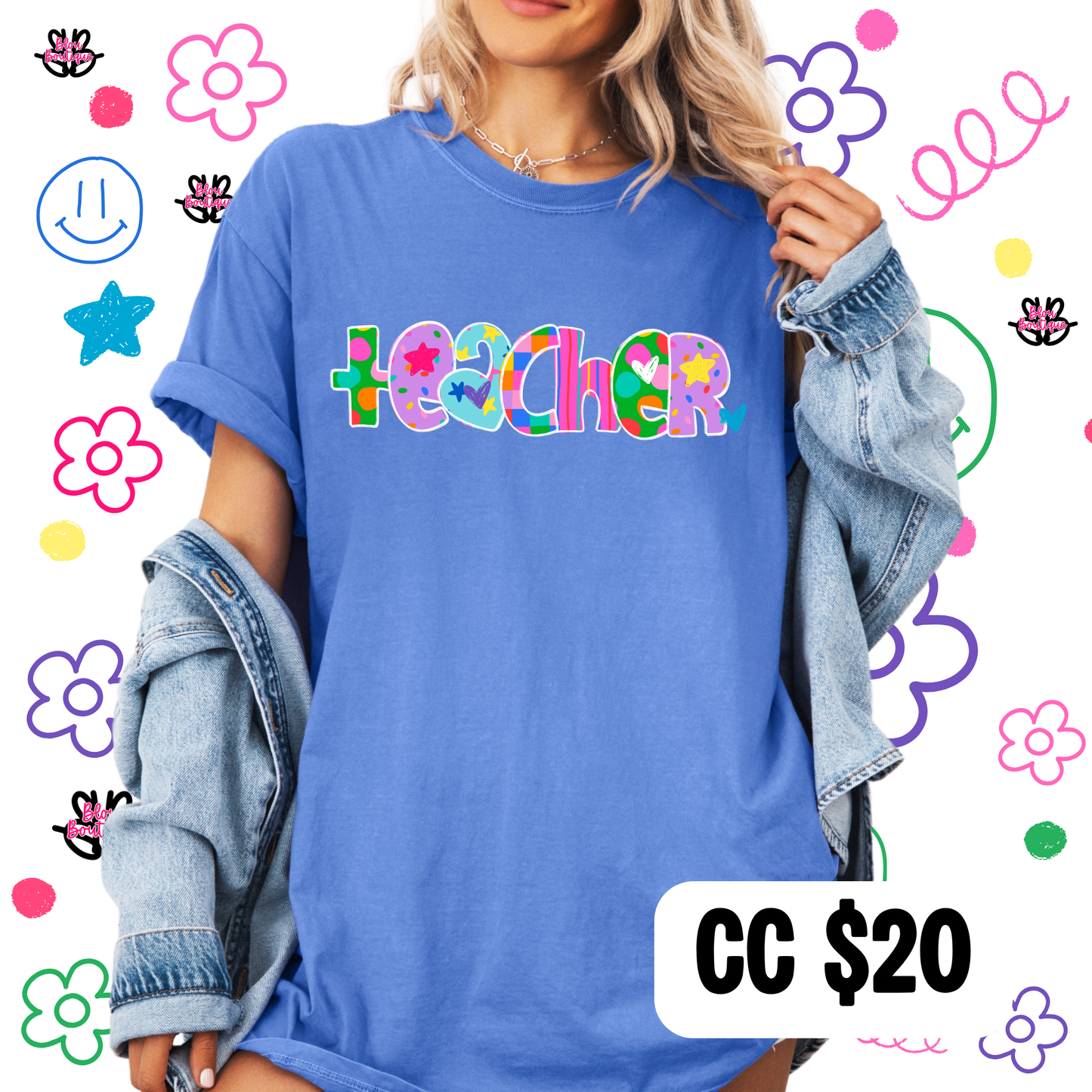 26- Color Pop