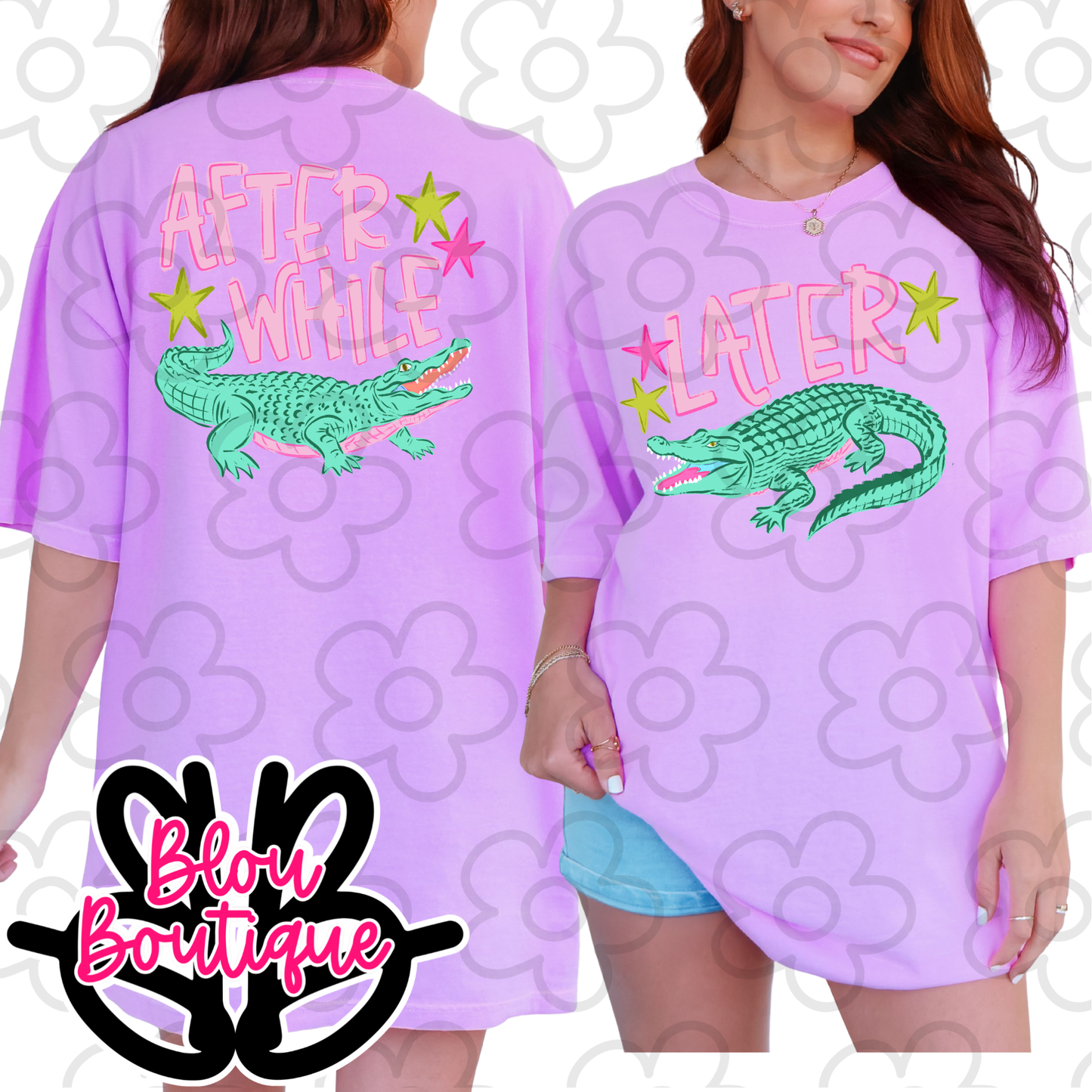 26 Later Gator