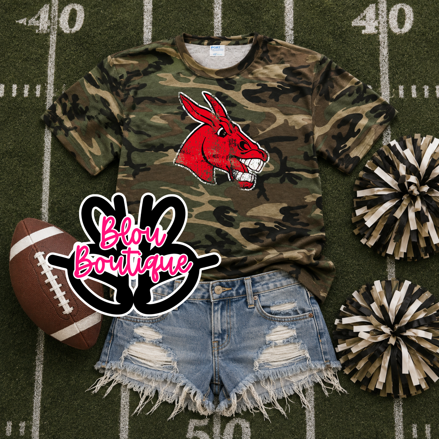 26 Camo UCM