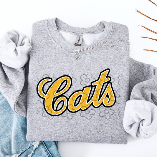 26-Cats Orrick