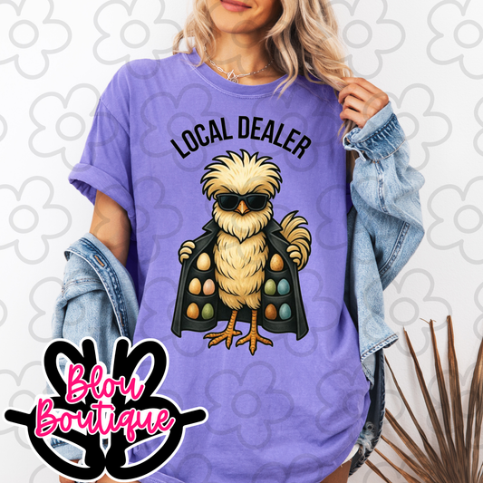 26 Local Dealer