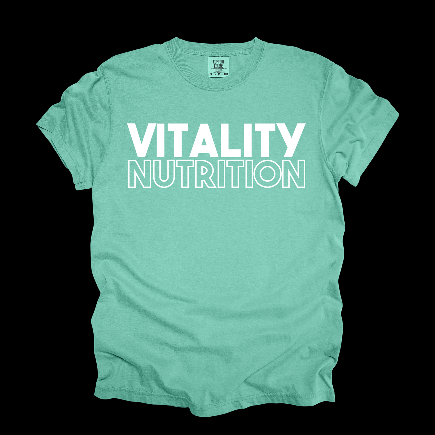 Vitality Nutrition