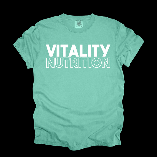 Vitality Nutrition