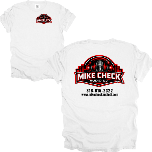 26 DJ Mike