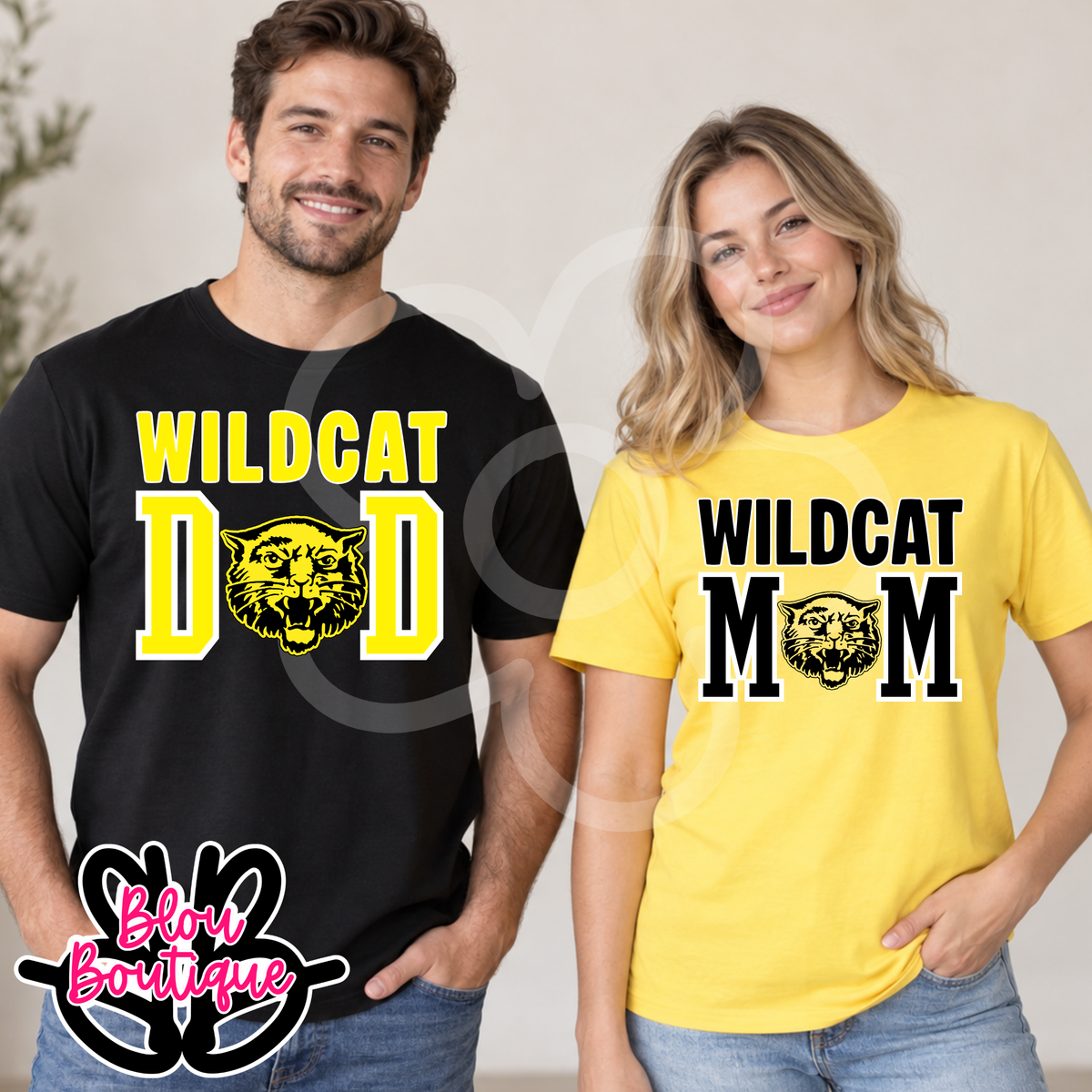 26 Wildcat  Mom/Dad