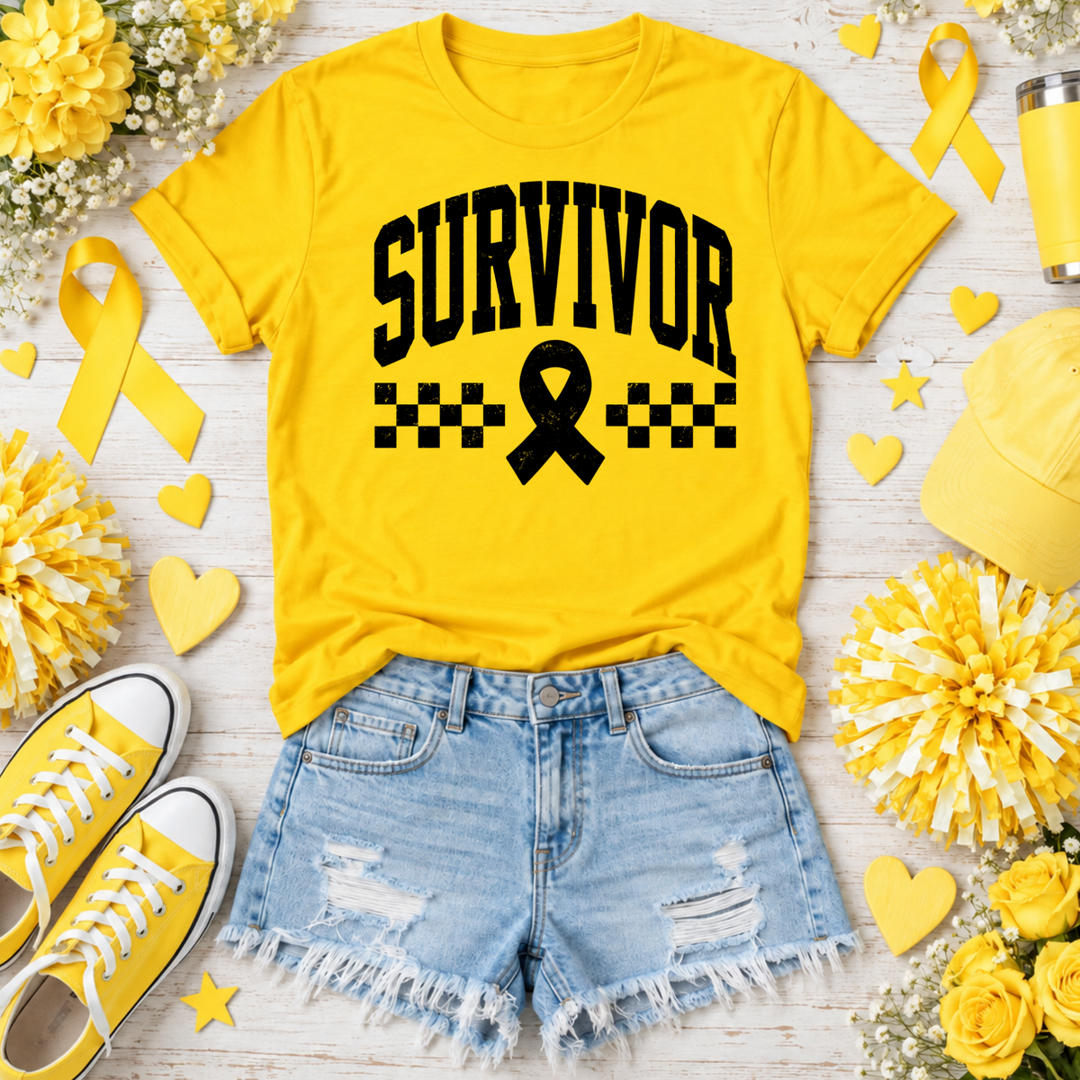 26  Survivor