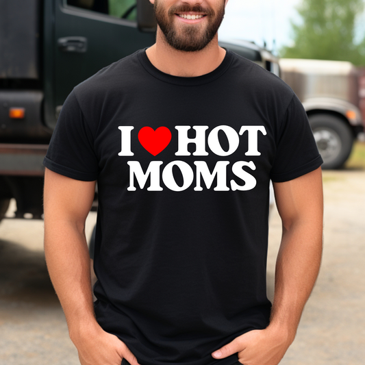 Hot Moms