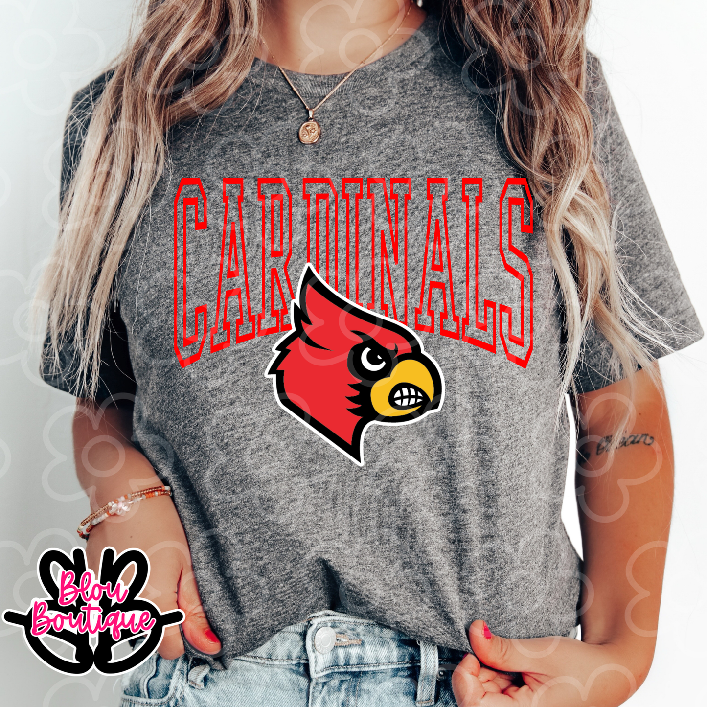 Cardinals Open 2025
