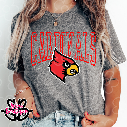 Cardinals Open 2025