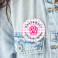 Bearcat Buttons