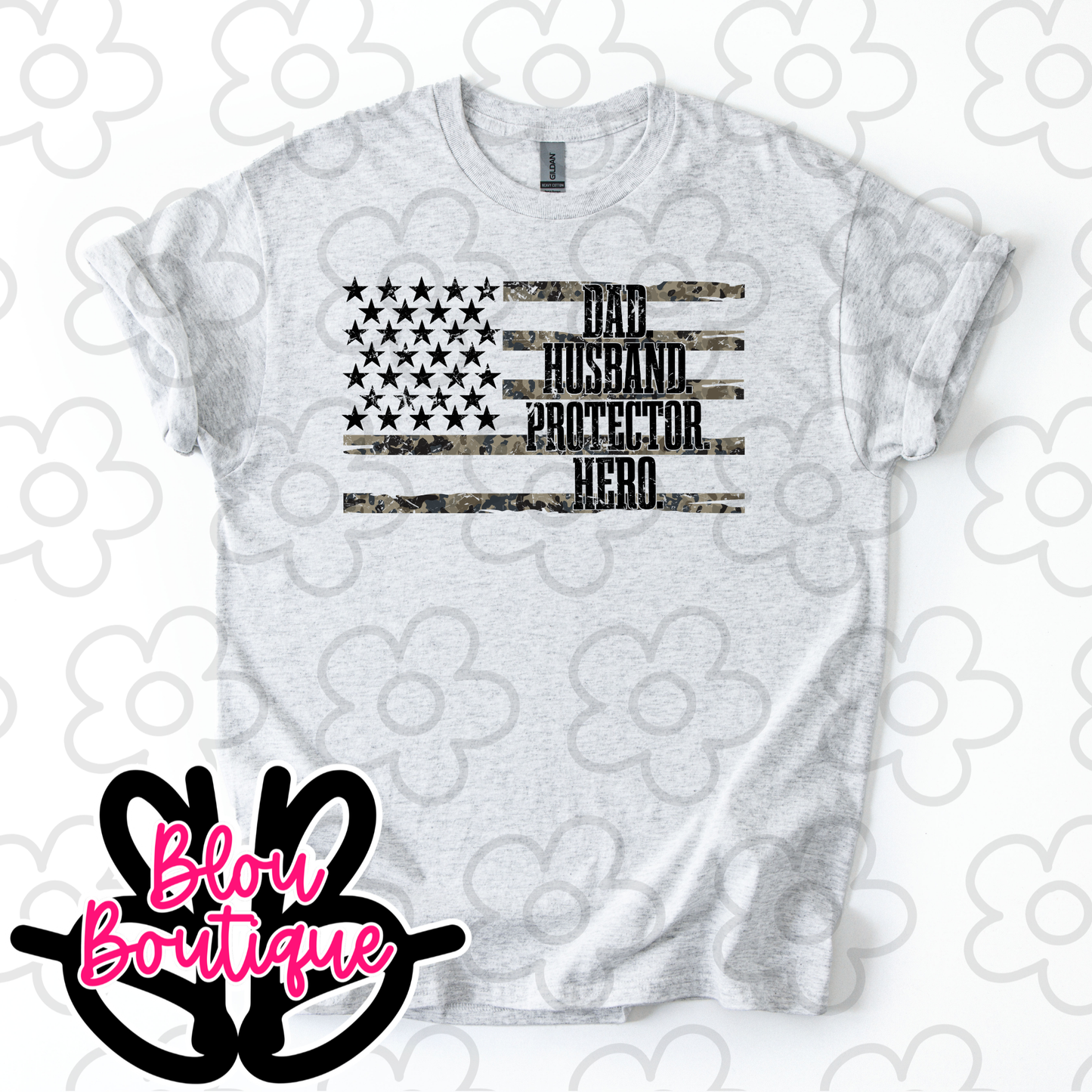 26  Dad Shirts