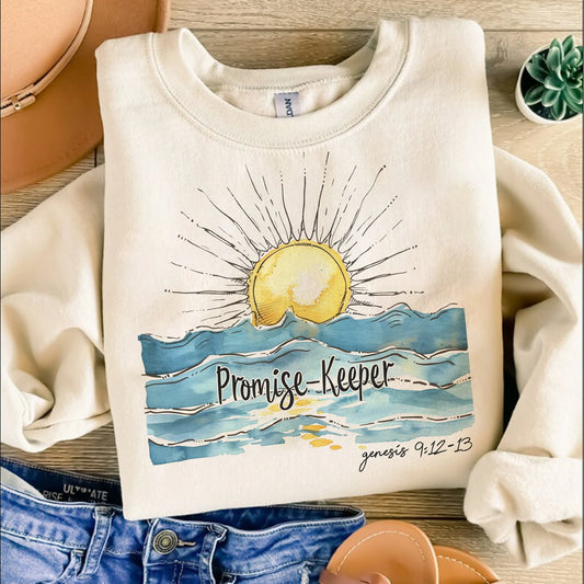 Promise Keeper