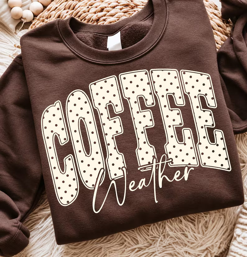 26  Coffee Weather