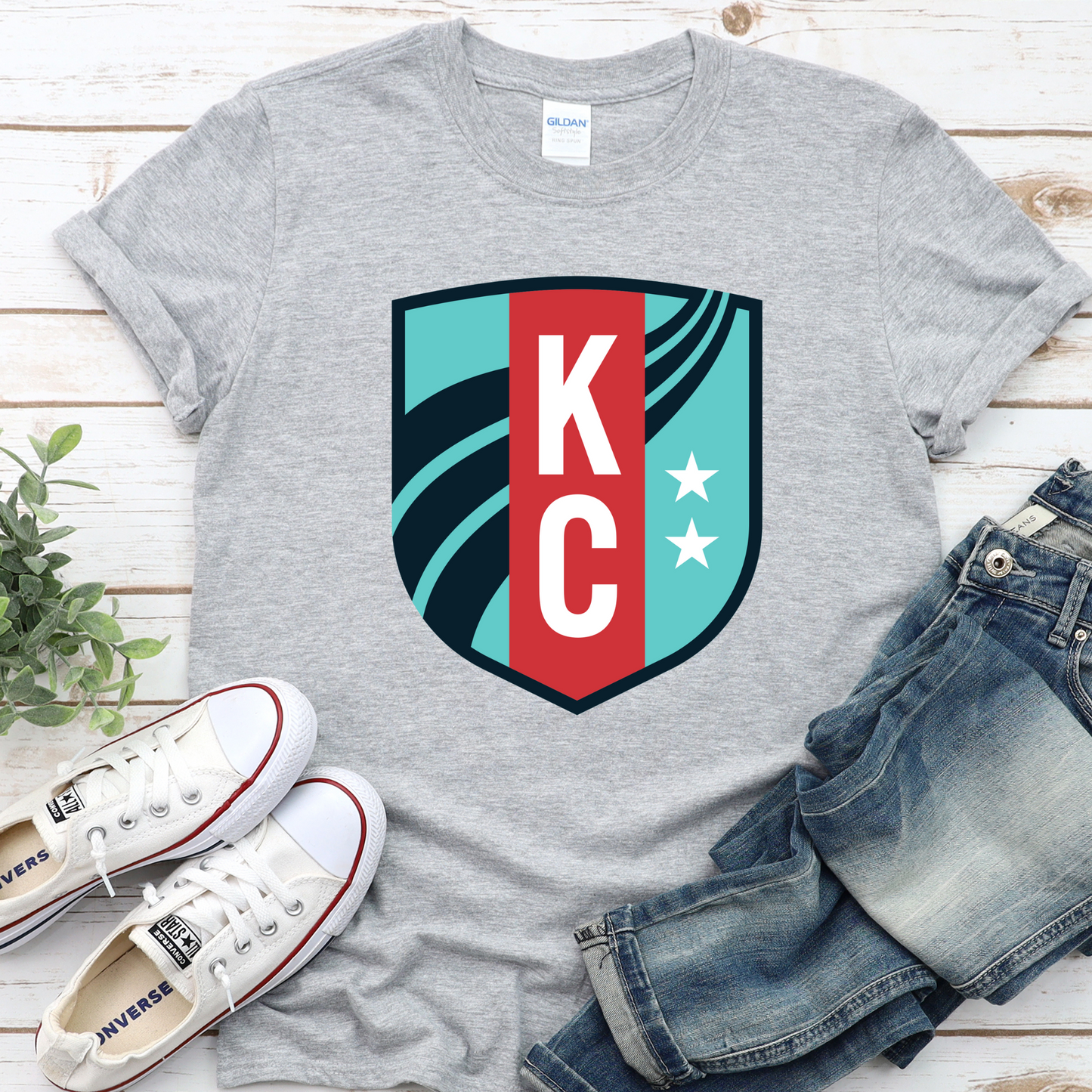 KC Soccer
