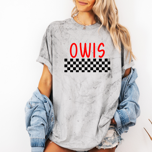 Colorblast Owls