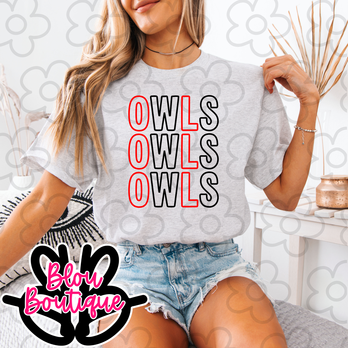 26 Open Owls