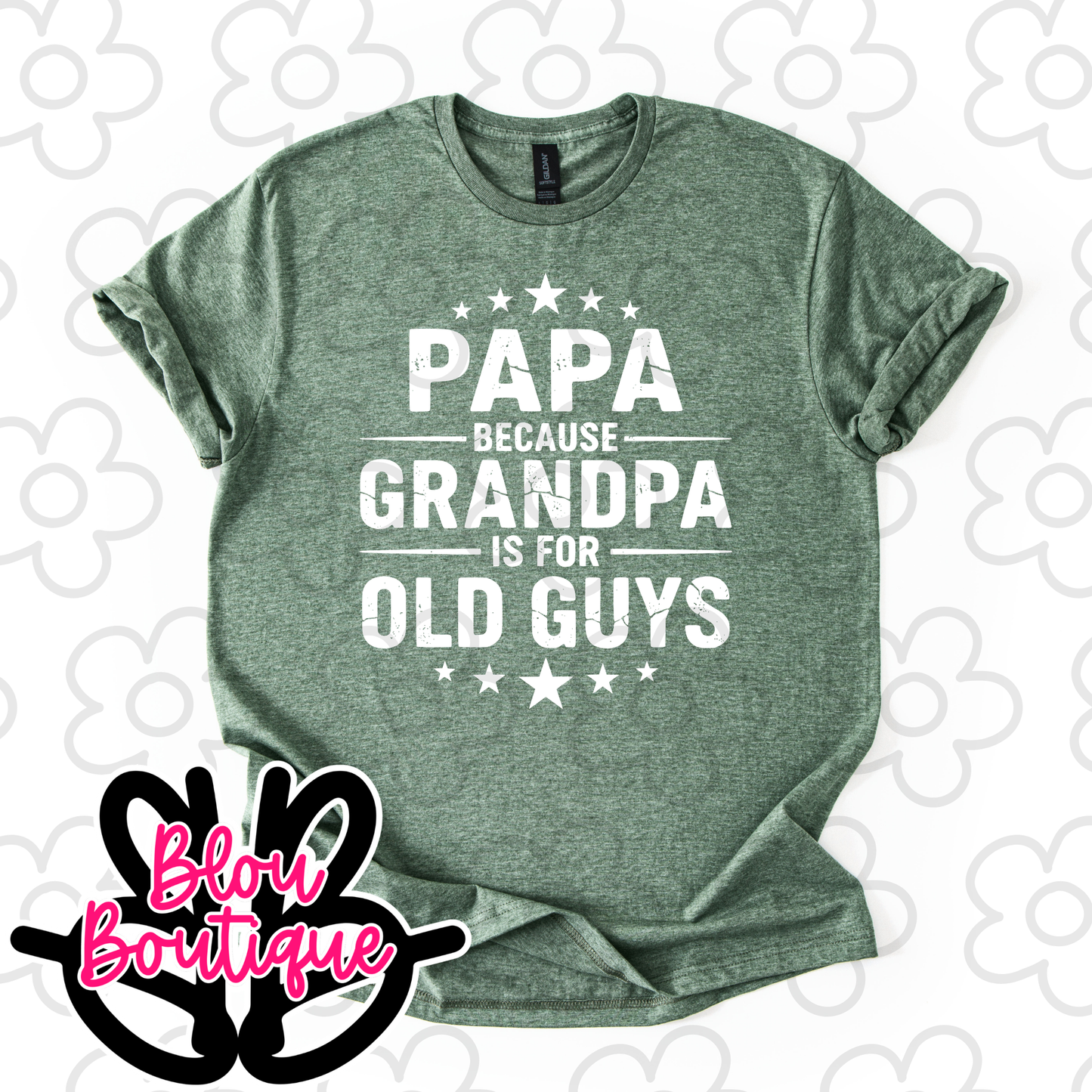 26  Dad Shirts
