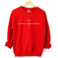 Reason Swafford Family Sweatshirts