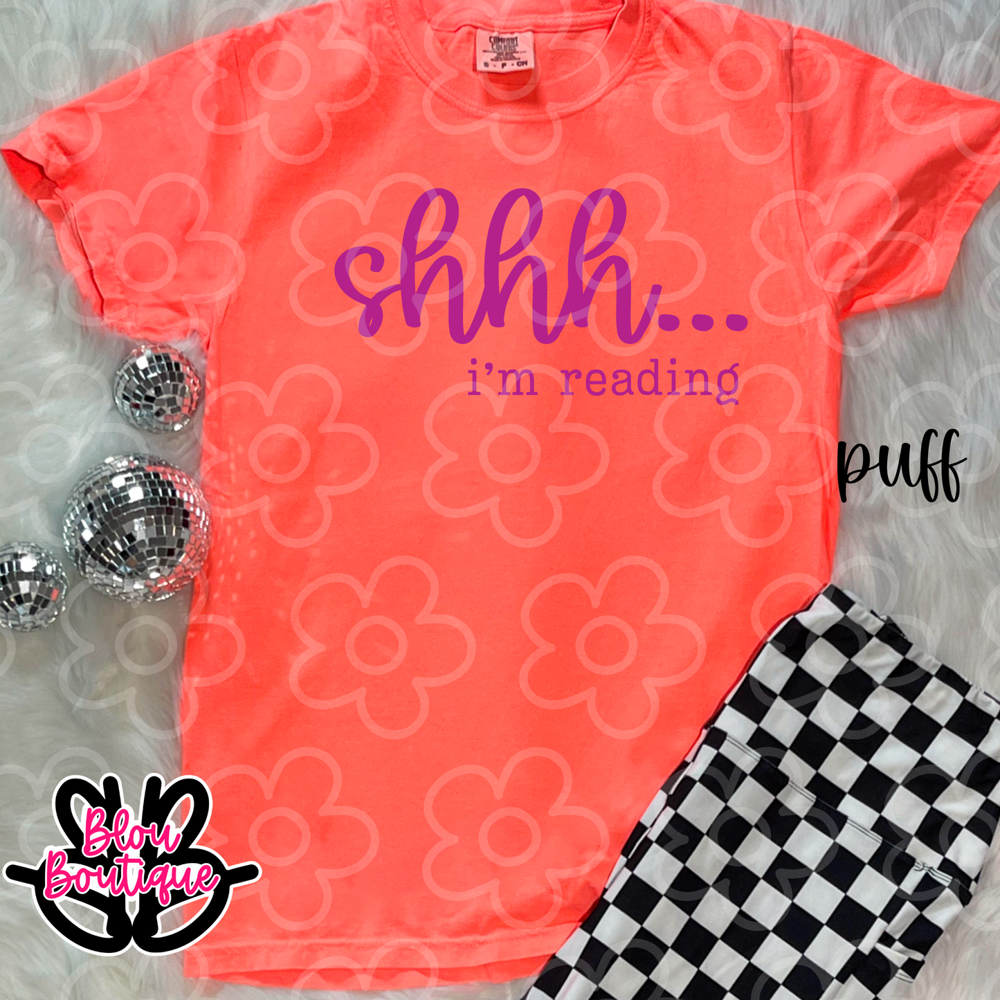 Puff Tees