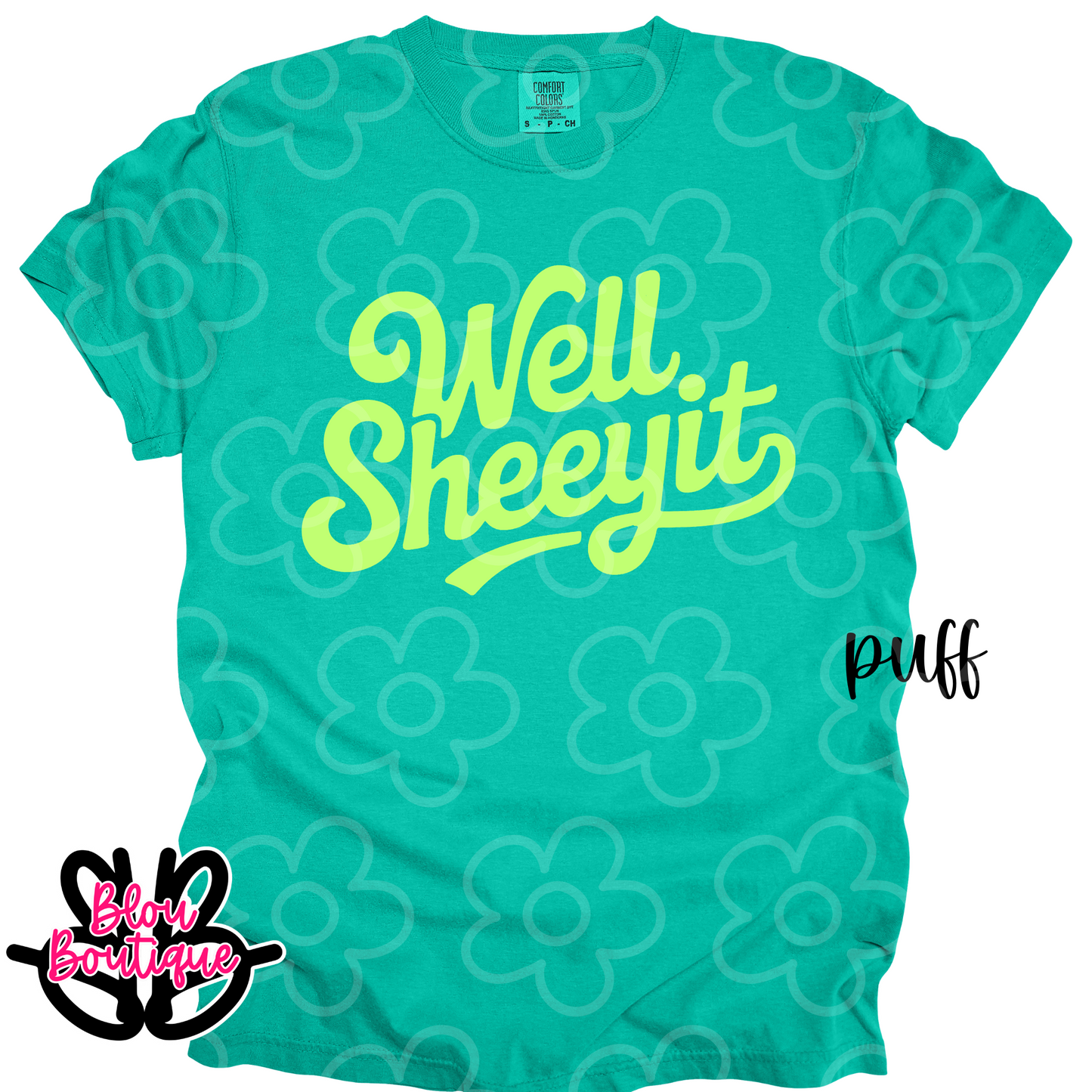 Puff Tees