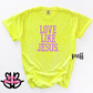 Puff Tees
